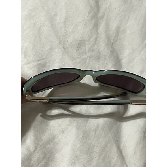Ralph Lauren RA5130 601/13 Tortoise Eyeglass/Sunglass Frames Only 58-16-135 - Picture 7 of 8